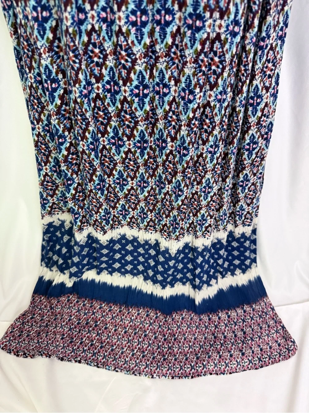 Miss Me Maxi Dress Size Small